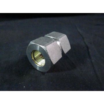 SWAGELOK SS-8-VCR-6-DF-4 VCR Fitting 12 x 14