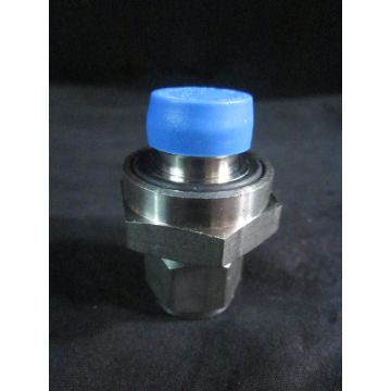 SWAGELOK SS-810-1-8-OR SS TUBE FITTING MALE CONNECTOR 12 TUBE OD X 12 MALE NPT