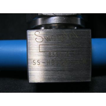 Swagelok 3200394 VALVE-GAS MOD V1V2V3 EATON