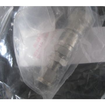 Swagelok SS-QC4-B1-400 COUPLING QUICK CONNECT
