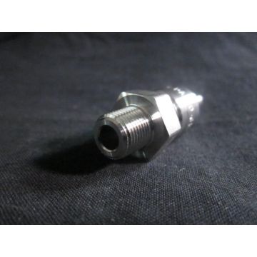 SWAGELOK SS-QC4-S-2PM Quick-Connect Stem wo Valve 03 Cv 18 in Male NPT