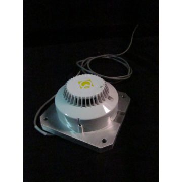 CALECTRO ST-P-DA Sensor Dual Photoelectric Smoke Detector Supply Therminal2E 50-1 Specification1630