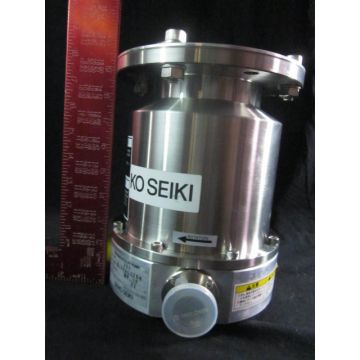SEIKO SEIKI STP-301 TURBOMOLECULAR PUMP STP-H301CPLYC M511 BF
