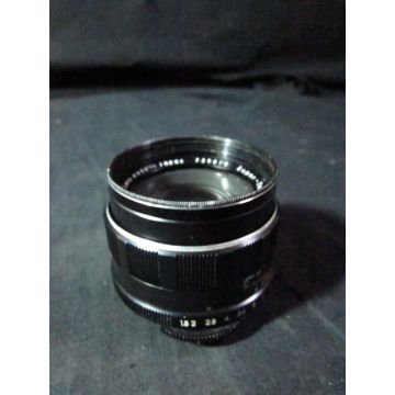Asahi Opt Co 11855 Lens Super-Takumar 50mm