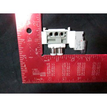 SMC 2012740 Valve 52 Magnetic 2012740 Mono Supply Press 01507Mpa
