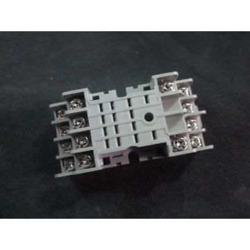 idec SY4S-05 Relay Socket 14 pin 7a 300v