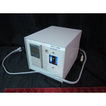 Hitachi-Kokusai T1DC1-00593-10327 D4EX19563-000 Heater Tape Unit