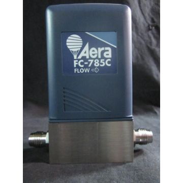 AERA FC-785C MASS FLOW CONTROLLER 2SLM SiH4