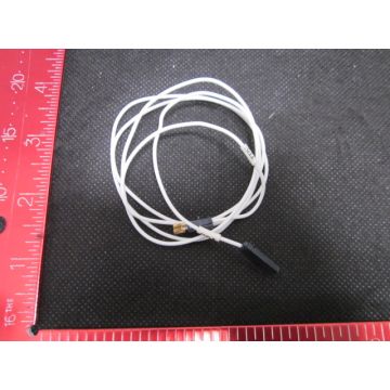 CAT TDC-196 CABLE  POWER  WHITE  TESTDESIGN