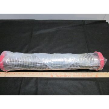 SWAGELOK TH-250-20-2ISO FITTING SS FLEX HOSE ISO 63X20 L THICK