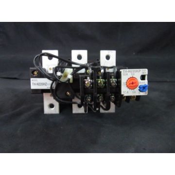 MITUBISHI TH-N220HZKP-125A RELAY THERMAL