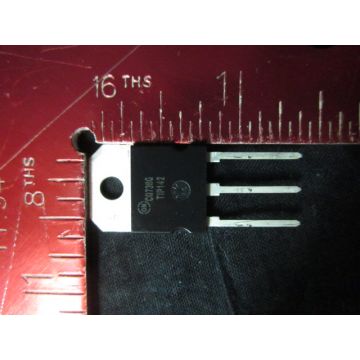 ON Semiconductor TIP142 CQ738G Silicon Power Transistor