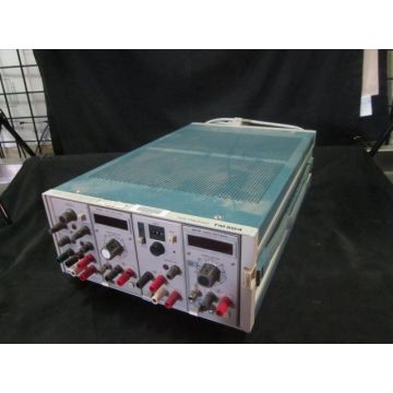 Tektronix TM 504 Power Supply PS503 A DM 501 PS 501-1 DM 501