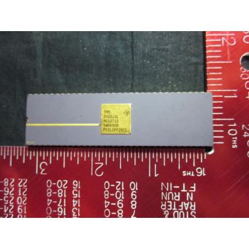 TEXAS INSTRUMENTS TMS9900JDL 16-BIT INTEGRATED CIRCUIT MICROPROCESSOR