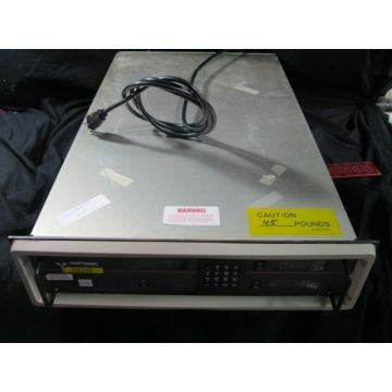 TEMPTRONIC CORP TP03010B-2100-1 HEATERCONTROLLER