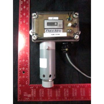 BIONICS INSTRUMENT CO LTD TX-1401FHD GAS SensorTRANSMITTER F2 0-1PPM