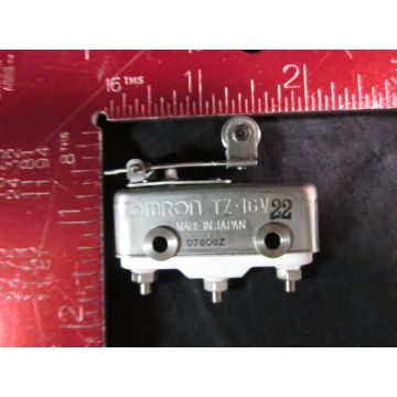 Omron TZ-1GV Switch 1A 125V 250VAC TZ-1GV22