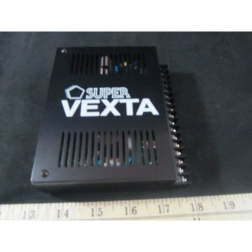 VEXTA EM1853-650 VEXTA MOTOR CONTROLLER 5-PHASE DRIVER EM1853-650
