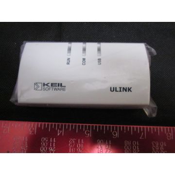 KEIL ULINK ULINK USB ADAPTOR