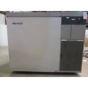 REVCO ULT-790-3-A31 THERMO SCIENTIFIC ULTIMA II ULTRA LOW CHEST FREEZER