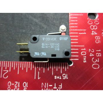 CAT V-3314DK Micro Switch