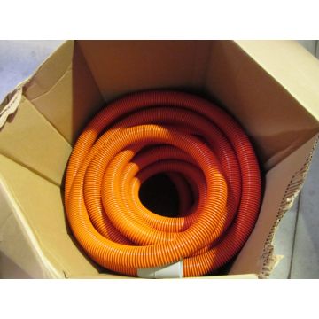 Peterson Industrial Products V11225ORCUFF Vacuum hose -15 X 25FT