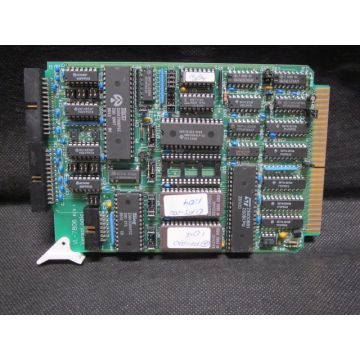 VERSALOGIC VL-7806C Z80 CPU BOARD CTC DUAL RS-232 4 MHZ
