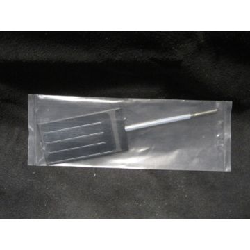 VIRTUAL INDUSTRIES VWT-250125-A TIP 8 WAFER PADDLE