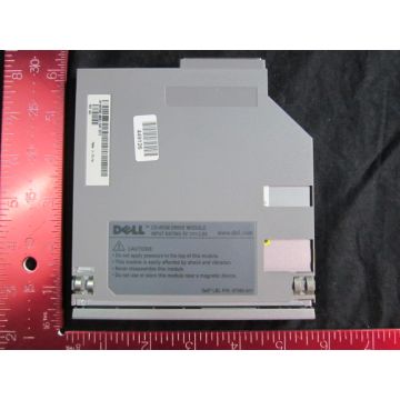 DELL W7506 24XDSERIES CDRM DRIVE