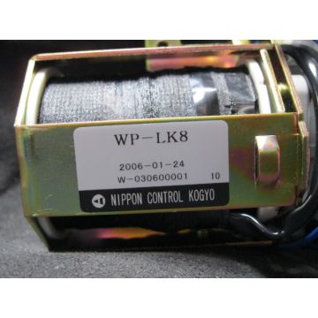 NIPPON WP-LK8 PUMP