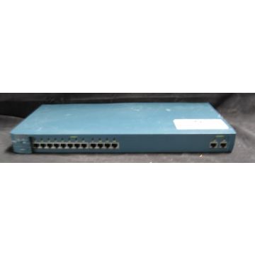 Cisco WS-C1919-EN Managed Switch 12 port