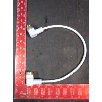 TRUCK WSM WSM 572 05M Cable DeviceNET 1 foot 4 inches U7953-05
