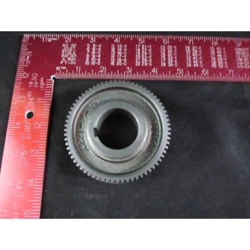 BOSTON X221-2-69 GEAR OUTPUT FOR REDUCTOR NO 232