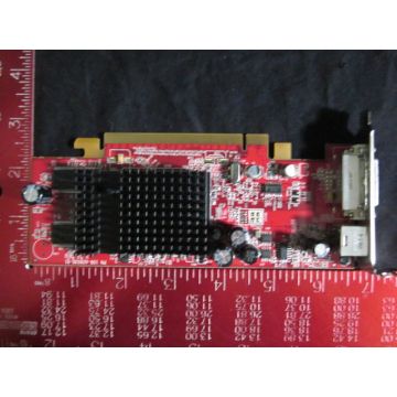 ATI X600 128MB PCI-E GRAPHICS CARD 109-A26030-01