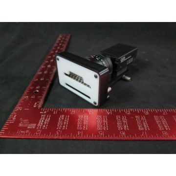 Sony XC-75 CCD Video Camera Module DC105-15V