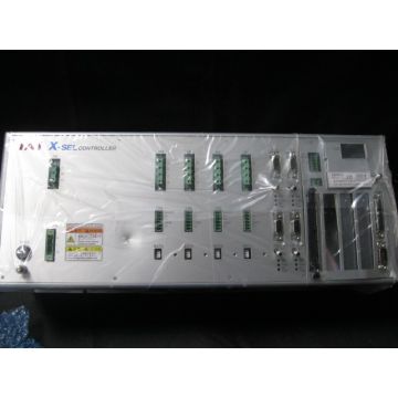 IAI XSEL-K-4-150-IB-601-601B-30RIL-N1-EEE-5-1 CONTROLLER 4 AXIS ACTUATOR SM WITHOUT DISC