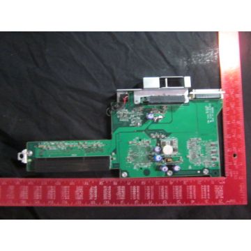 DELL Y3939 Dell PowerEdge 1850 2x PCI-X Riser Board Y3939 C1330