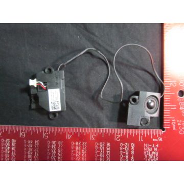 DELL YYD8Y Dell Inspiron 1564 Left and Right Speaker Set YYD8Y
