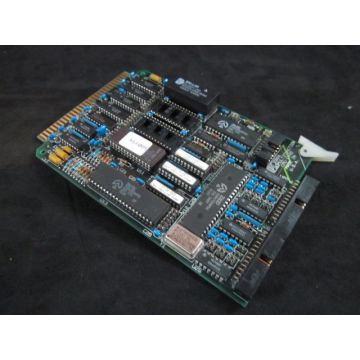 PRO LOG Z80A OPENWARE MULTIFUNTION CPU CARD 7806-0
