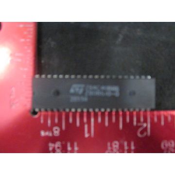 ST MICROELECTRONICS Z80ASI0-1 IC Z80 SIOO PERIFERIAL
