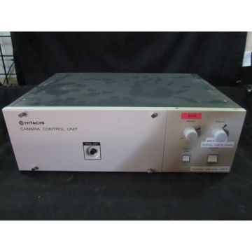 Hitachi HV-200BV-H2 Controller, Camera Unit, AC100V, 50/60Hz, 40W