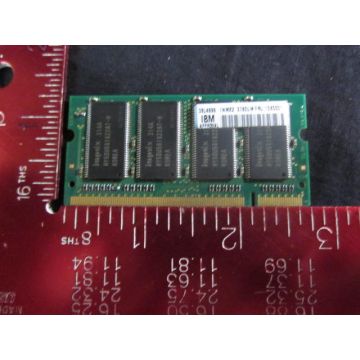 HYNIX HYMD232M646A6-H AA 256MB DDR 266MHZ CL25 LAPTOP RAM