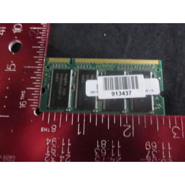 HYNIX HYMD232M646D6-J AA 256 DDR 333 CL25 PC2700 LAPTOP RAM