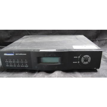 Axxcelera IDU 5800 AEV AB-Fullacess Microwave radio