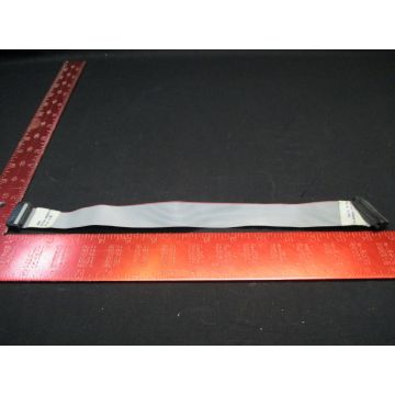 Applied Materials (AMAT) 0150-00081   AFC 4 RIBBON CABLE