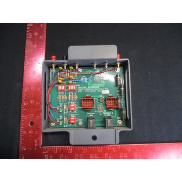 Applied Materials (AMAT) 0100-00195   w ENDEPT INTERFACE/SMOOTHE PCB