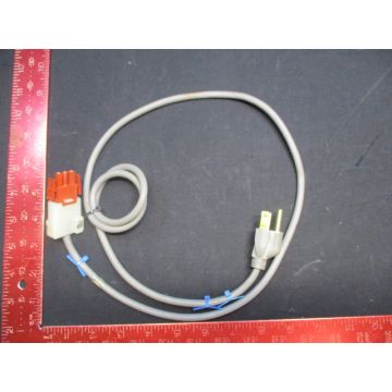 Applied Materials (AMAT) 0150-00137   UPPER ELECTRIC AC CABLE