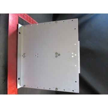 Applied Materials (AMAT) 0010-00003 VIDEO CONTROLLER CHASSIS