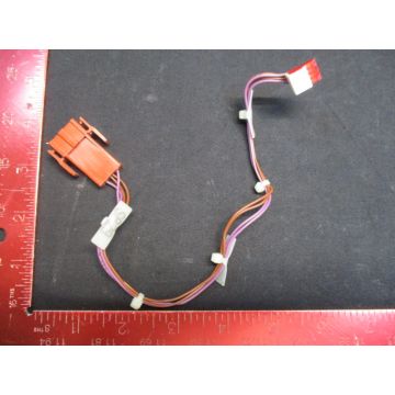 Applied Materials (AMAT) 0150-35141 CABLE ASSY, FLOPPY DISK POWER