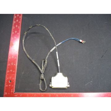 Applied Materials (AMAT) 0140-75343 HARNESS ASSY, WATER LEAK DETECTOR, RTP